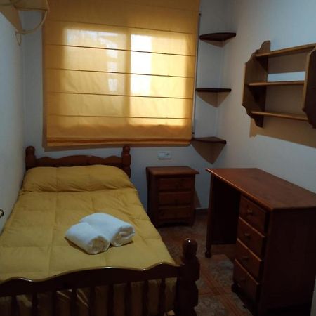 El Raconet Del Riu Villa Делтебре Екстериор снимка
