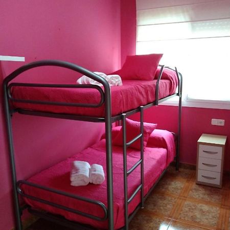 El Raconet Del Riu Villa Делтебре Екстериор снимка