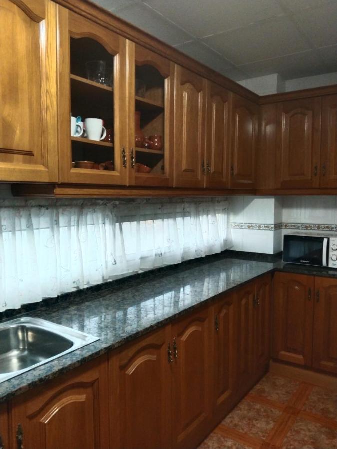 El Raconet Del Riu Villa Делтебре Екстериор снимка