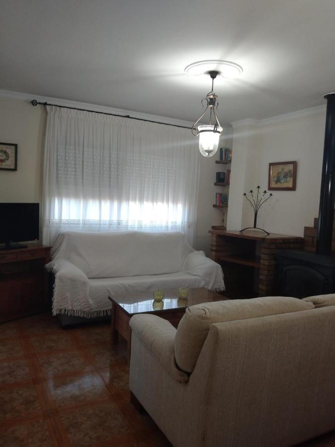 El Raconet Del Riu Villa Делтебре Екстериор снимка