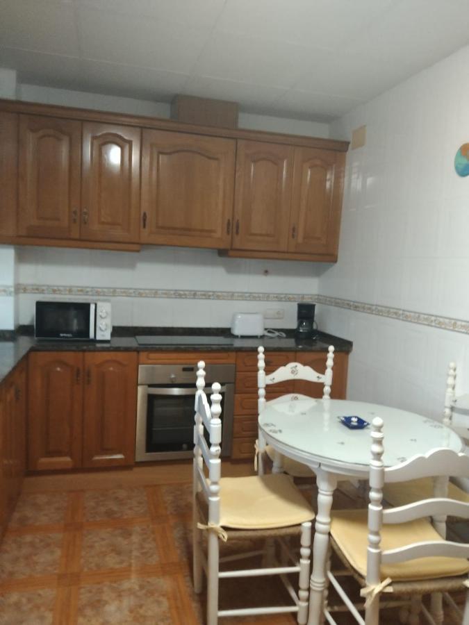 El Raconet Del Riu Villa Делтебре Екстериор снимка