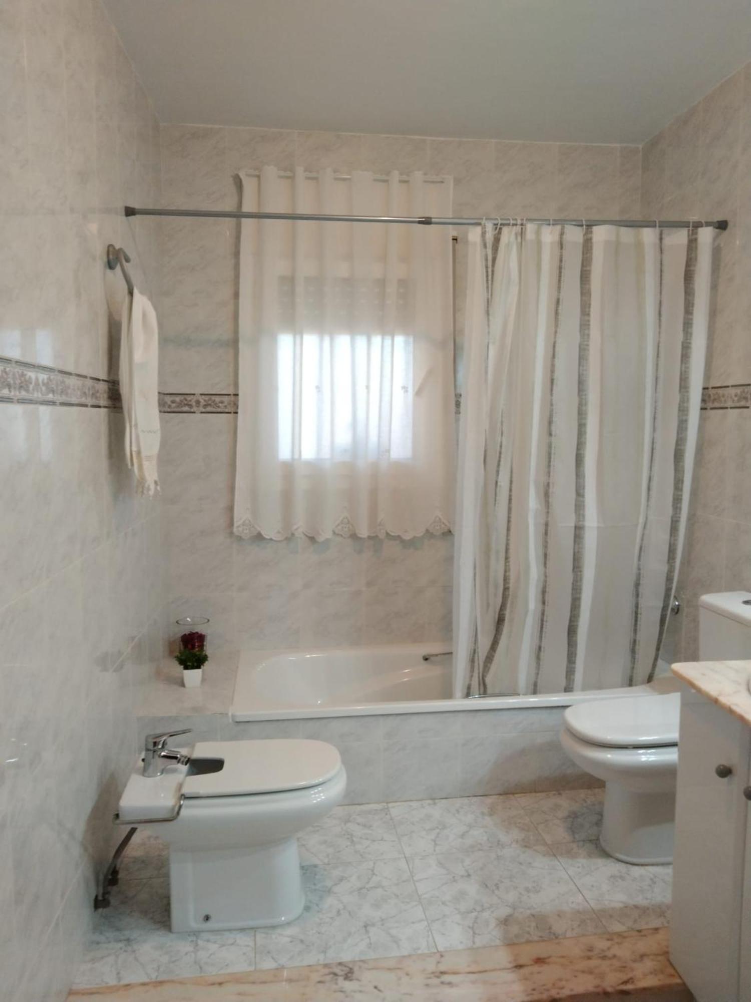 El Raconet Del Riu Villa Делтебре Екстериор снимка