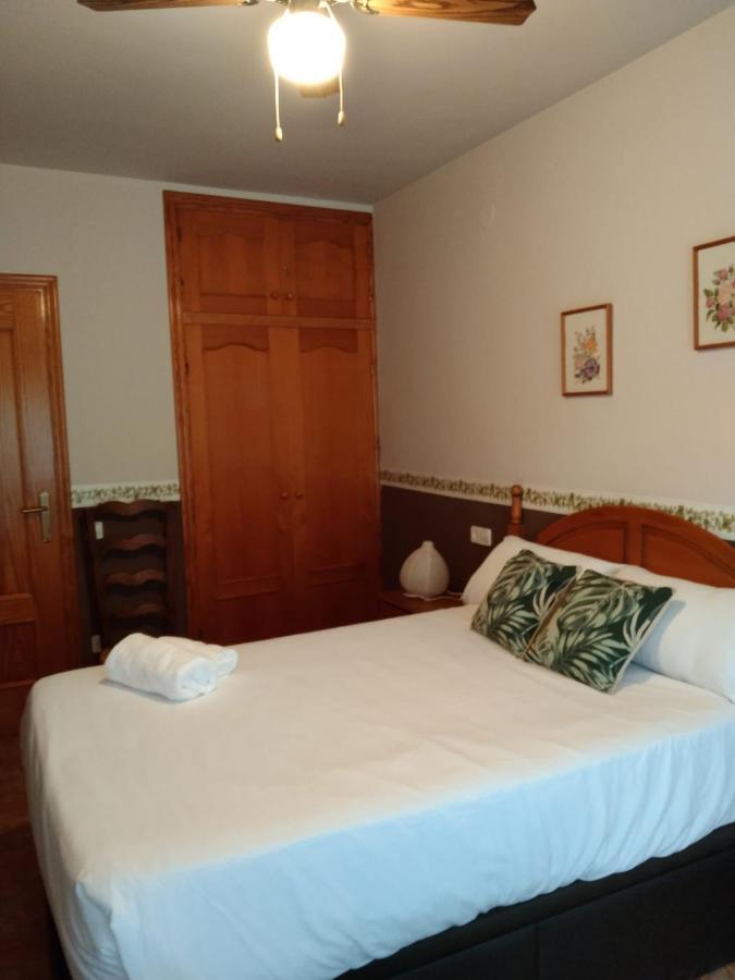 El Raconet Del Riu Villa Делтебре Екстериор снимка