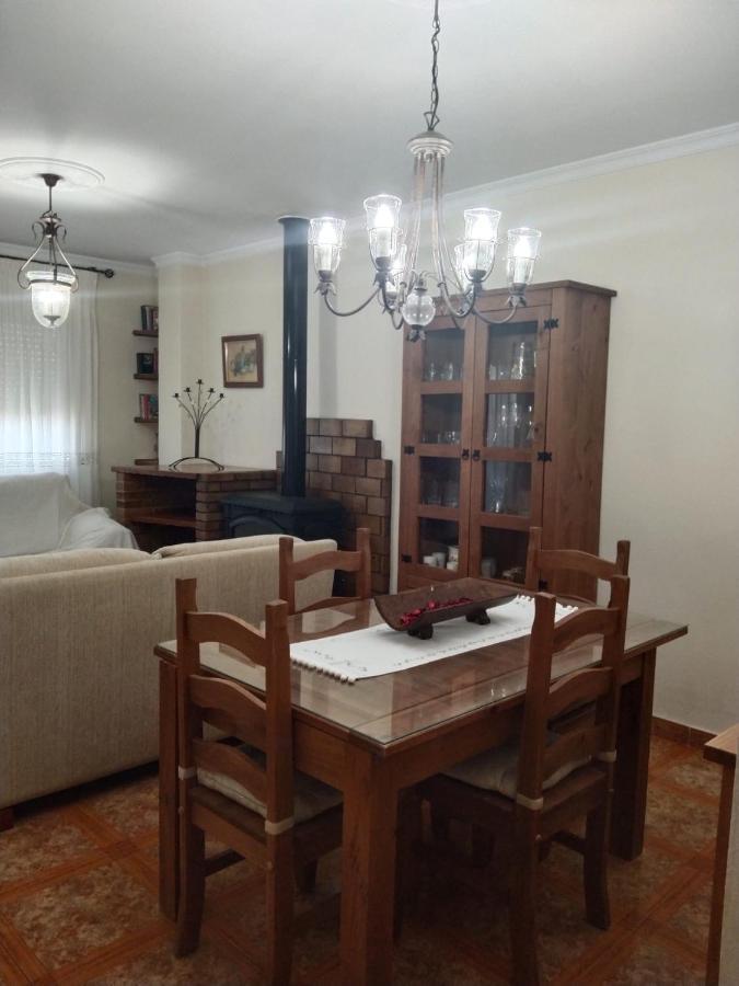 El Raconet Del Riu Villa Делтебре Екстериор снимка