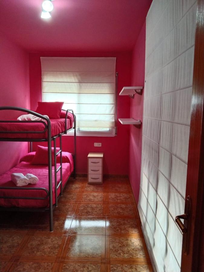 El Raconet Del Riu Villa Делтебре Екстериор снимка