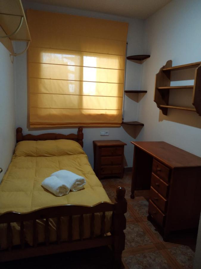 El Raconet Del Riu Villa Делтебре Екстериор снимка