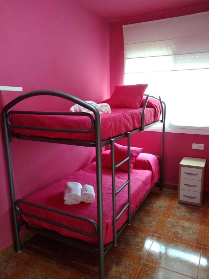 El Raconet Del Riu Villa Делтебре Екстериор снимка