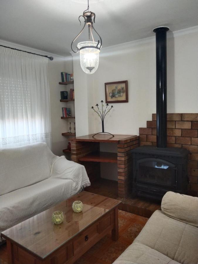 El Raconet Del Riu Villa Делтебре Екстериор снимка