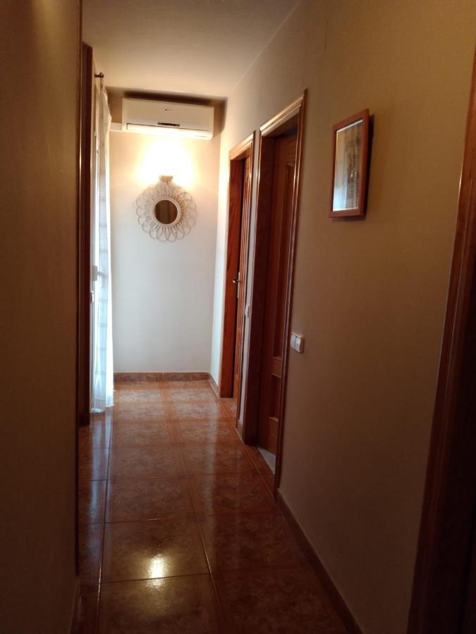 El Raconet Del Riu Villa Делтебре Екстериор снимка